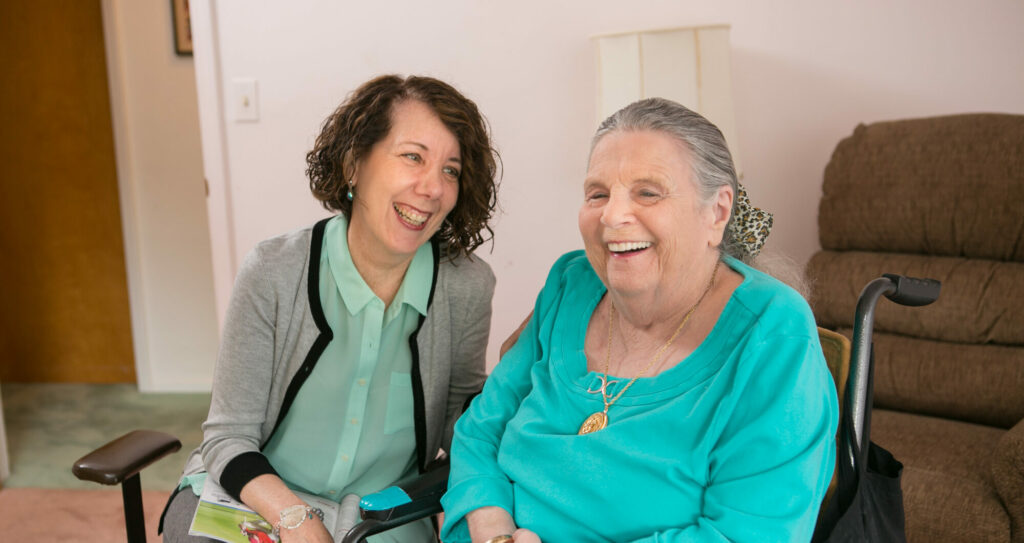 Aging Life Care Management in New Jersey | Connie Rosenberg & Assoc.